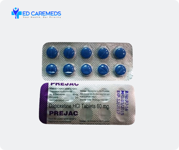 Prejac 60mg